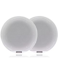 Fusion SG-F772W 7,7" Signature Series (GEN.3) Høyttaler med hvit grill