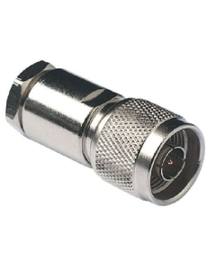 Glomex plugg for RG213 kabel.