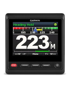 Garmin GHC 20 Autopilot display