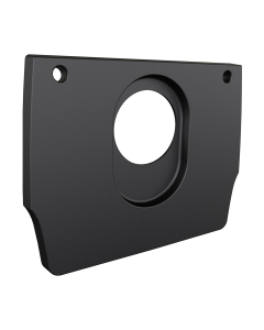 Mellomplate for SX Hekkthruster - 10mm