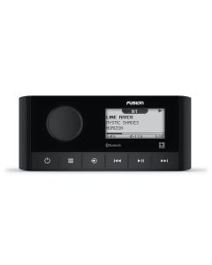 Fusion MS-RA60 marine stereo med DAB og Bluetooth
