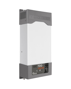 Quick SBC 700 NRG+ batterilader 12V/60A