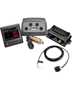 GHP Reactor Hydraulic autopilot uten drivenhet