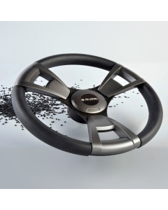 Gussi Model 013 ratt med grått innlegg