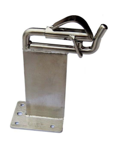 Original Weaver med 15 cm forhøyet feste