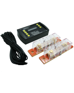 Sterling fjernkontroll for 160A og 210A ladere