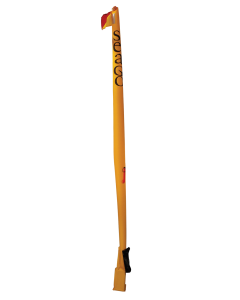 Seago automatisk oppblåsbar Danbuoy