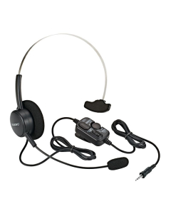 Standard Horizon Headset