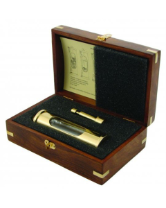 Gaveeske Stig Larsens Stormglass