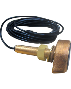 Furuno 520-5MSD gjennomgående bronsegiver