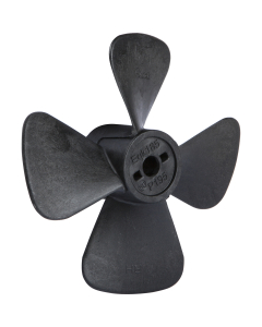 Quick D140 propell til baugthruster 