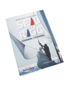 Seil og rigg - Håndbok i trimming