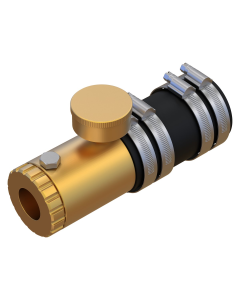 Sleipner 25mm fettsmurt pakkboks