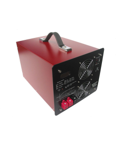Nor Charger batterilader 12V 90A med 2 utganger