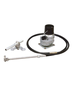 B&G SD10 mekanisk drivenhet til autopilot