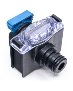 Jabsco pumpefilter for Jabsco Par-Max pumpe