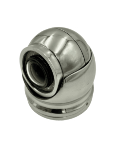 Simrad IP CAM-1 12V kamera i syrefast stål