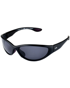 Gill solbrille matt sort-9473