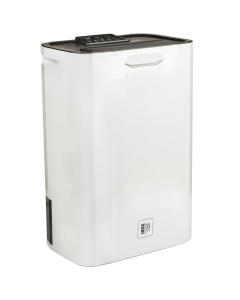 1852 DS3 luftavfukter med tørekerotor og varmeelement, 220V