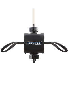 Länsman/Drainman bølgepumpe