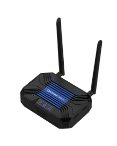 Teltonika TCR100 CAT 6 4G-router 12V marinepakke