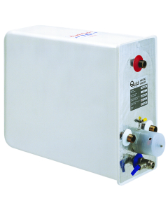 Quick BX varmtvannsbereder 16L Rektangulær