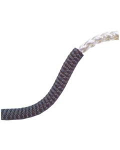 Robline Rio, flettet ferdigfortøyning m/øye - 16mm 12m marineblå