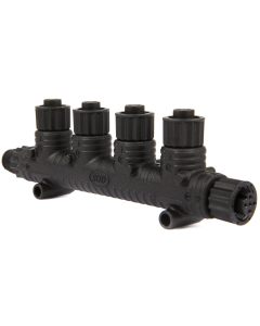 Lowrance NMEA2000 4-veis blokk (Micro-C)