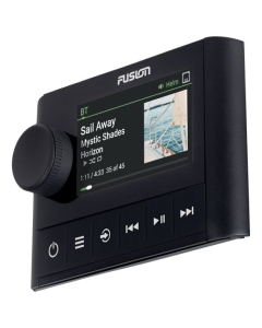 Fusion MS-ERX400 fjernbetjeningspanel for Apollo-serien