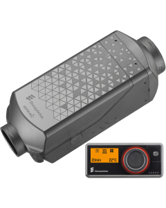 Eberspächer Airtronic L3 D6L luftvarmer (24V)