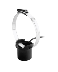 Garmin P72 gjennomgående / dorgmontert giver