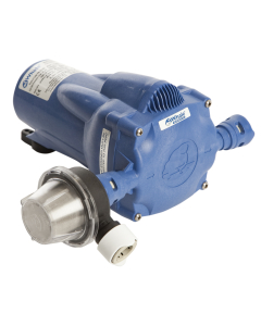 Whale Trykkvannspumpe 12 Liter/min 3bar