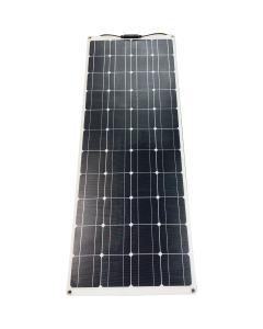 LTC 150Watt Fleksibelt Solcellepanel