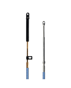 Multiflex Edge Kontrollkabel Mercury Gen2 EEC-036