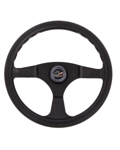 Multiflex Sportsratt 350mm Sort