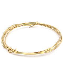 Engbo messingtråd til endestopp/induktiv giver