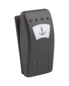 SuperSwitch bryter ankervinsj