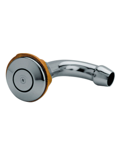 Tanklufting membran flush vinkel 19mm