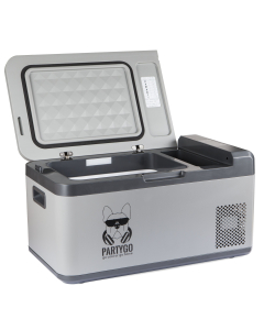 Sunwind Parago 21-liters kjøleboks (12/24V)