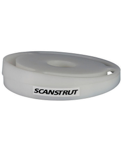 Scanstrut justeringsplate 0-12 gr