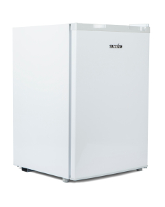 Sunwind Cuisine 80 liter kjøleskap med hvit front (12V)