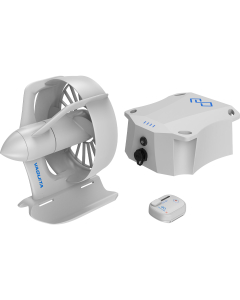 Epropulsion Vaquita elmotor til SUP-brett