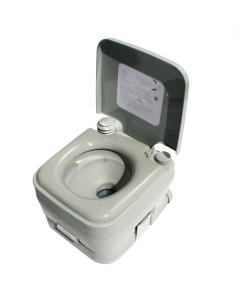 Toalett Portabelt 20L tank