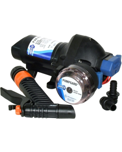 Jabsco Par-Max 3 spylepumpesett uten slange