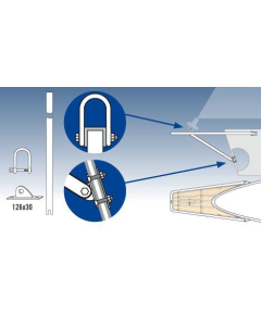 Båtsystem Code Zero sett