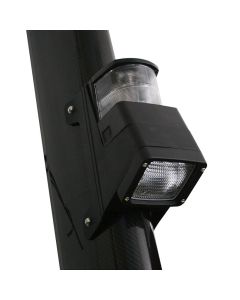 Dekkslys 8504 Lanterne opp til 20m