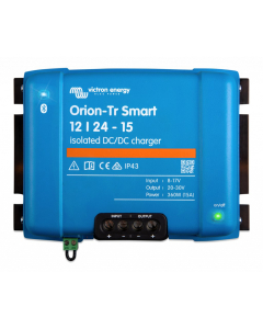 VICTRON Orion TR Smart DC-DC Lader 24>12V 30A(360Watt)