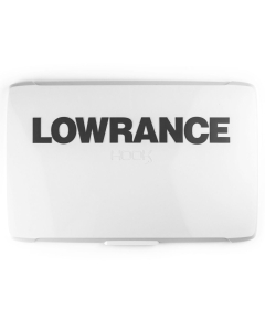 Lowrance HOOK 9" soldeksel