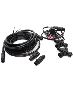 Lowrance NMEA 2000 starter kit