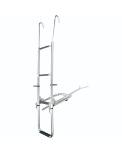 Båtsystem baugstige ST125